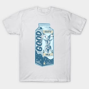 Goats Milk T-Shirt